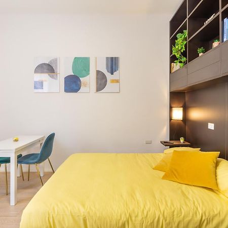 Marghera Suite Duomo 10Min, Fast Wifi & Metro มิลาน ภายนอก รูปภาพ