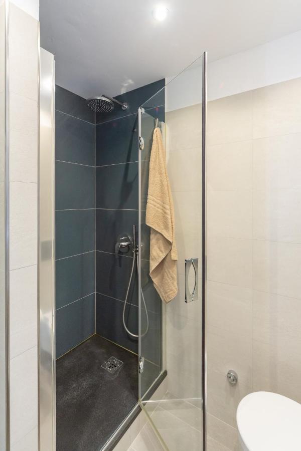 Marghera Suite Duomo 10Min, Fast Wifi & Metro มิลาน ภายนอก รูปภาพ